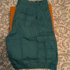 COPY - TNF Men’s Cargo Shorts